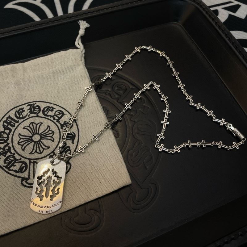 Chrome Hearts Necklaces